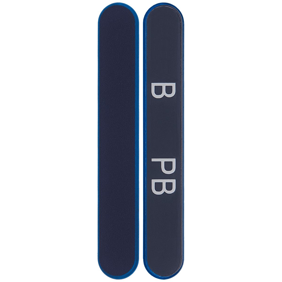 iPhone 14 / 14 Plus - 5G Glass Edge Strip (Midnight)