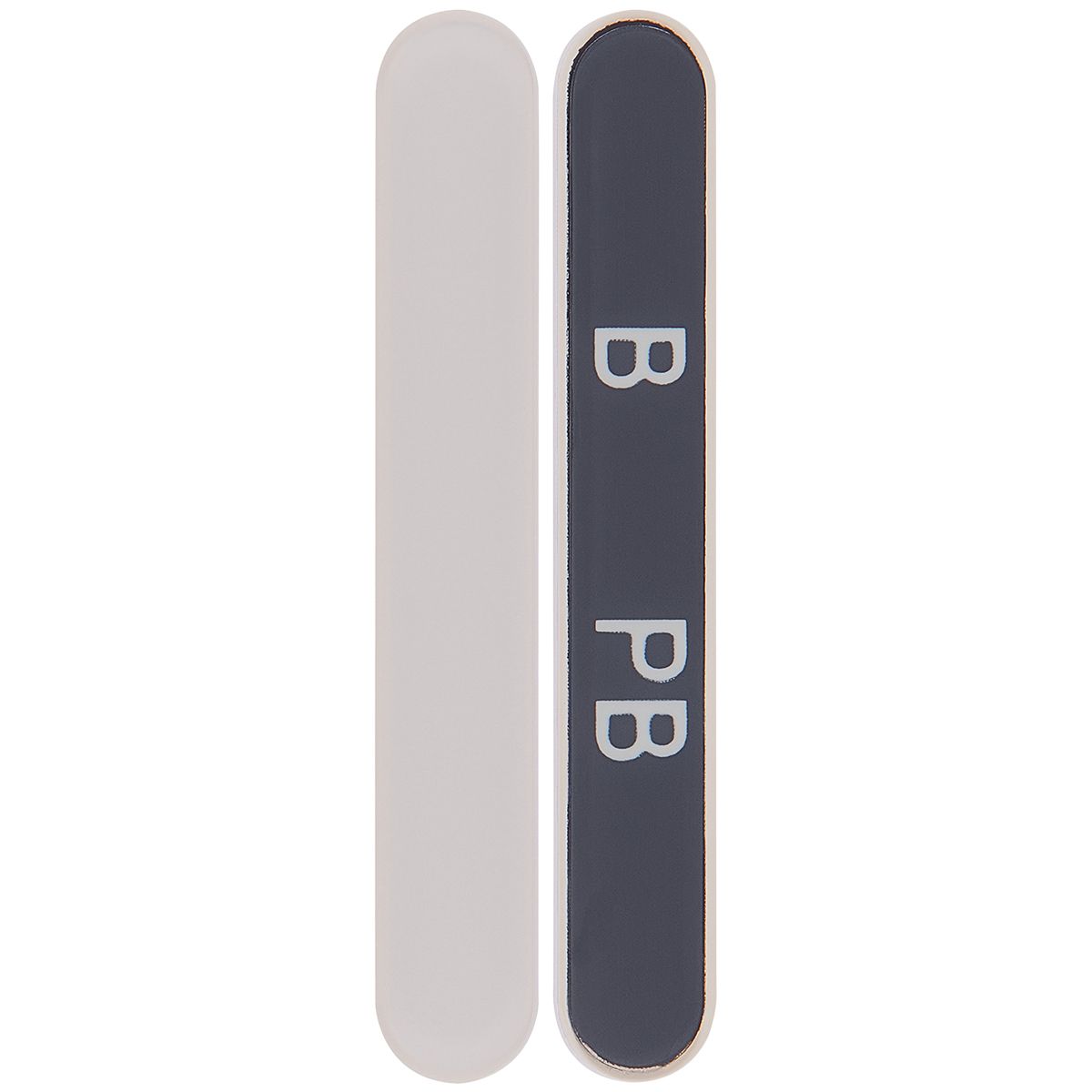 iPhone 14 / 14 Plus - 5G Glass Edge Strip (Starlight)