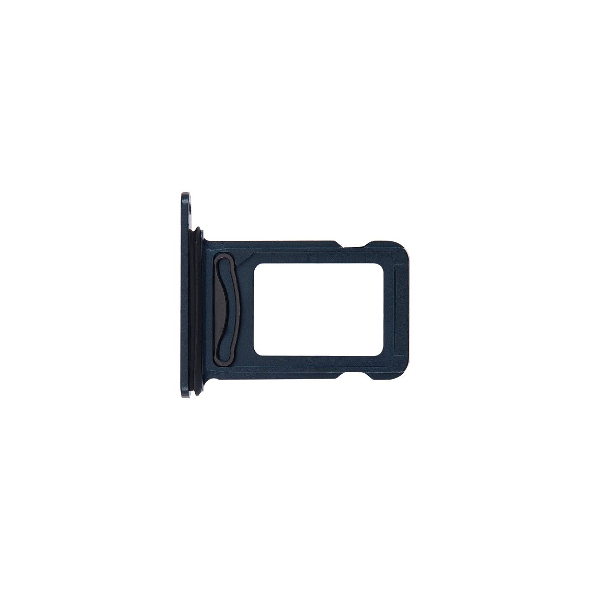 iPhone 14 / 14 Plus - Dual Sim Card Tray (Midnight)