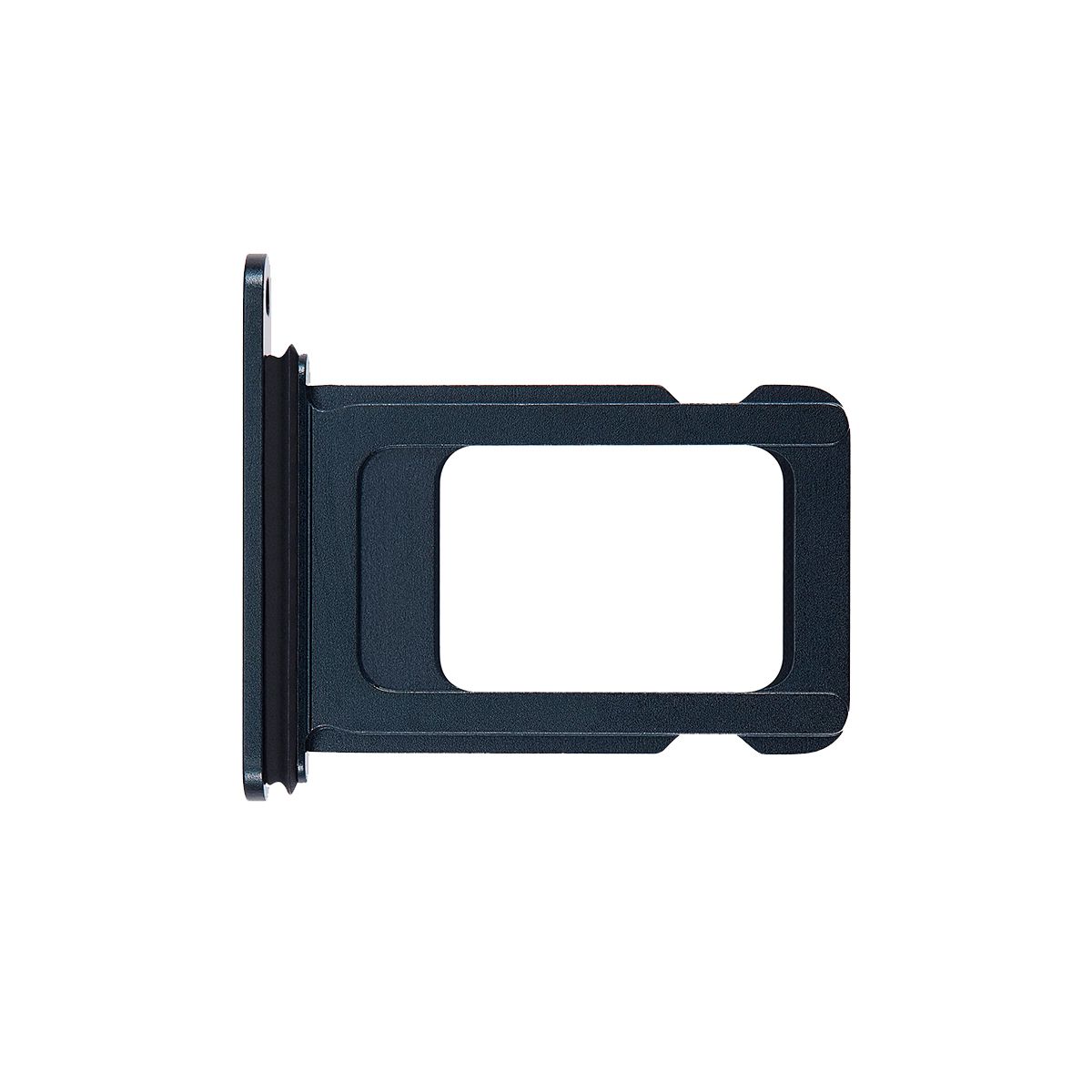 iPhone 14 / 14 Plus - Single Sim Card Tray (Midnight)