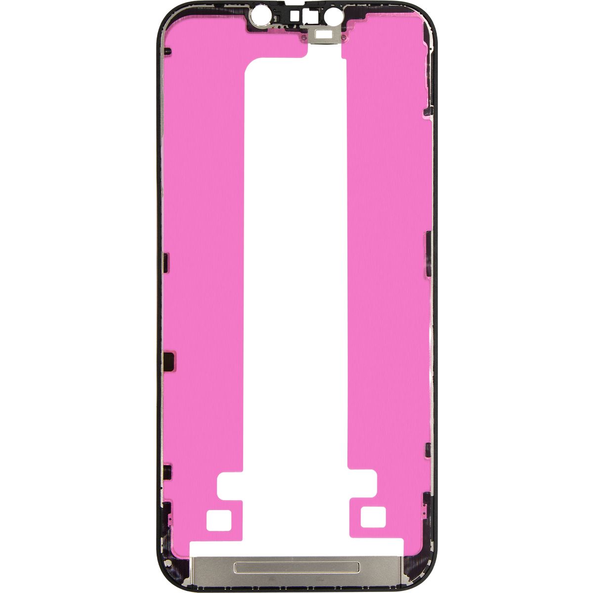 iPhone 14 Plus - Frame Only (10 Pack) (OCA Master)