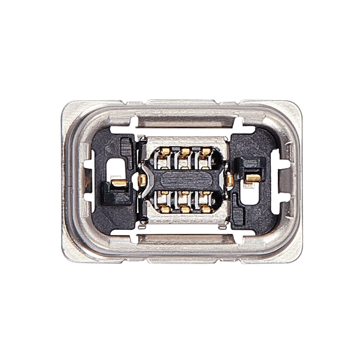iPhone 14 Series / 15 / 15 Plus - Millimeter-wave Antenna FPC Connector (8 Pin)