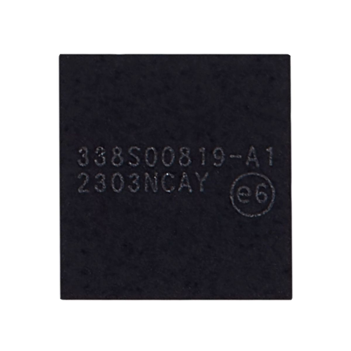 iPhone 14 / 14 Plus / 14 Pro / 14 Pro Max - Camera Power Management IC (338S00819)