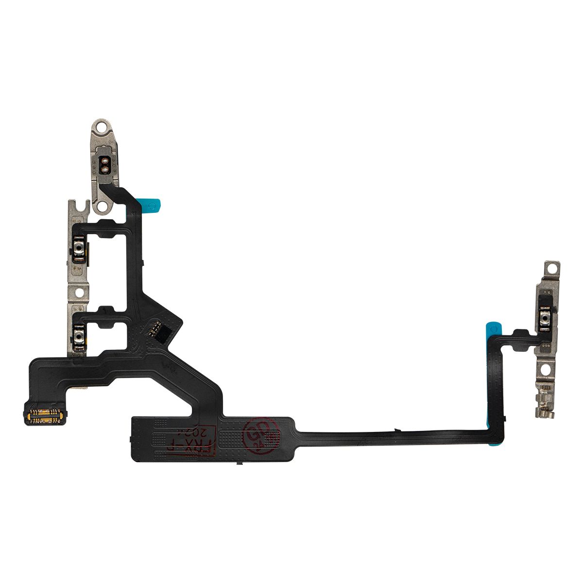 iPhone 14 Pro Power / Volume Button Flex Cable