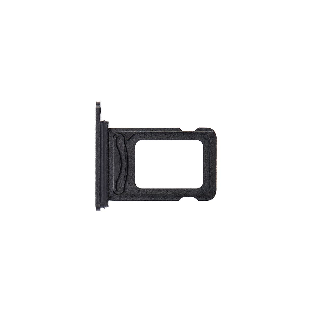 iPhone 14 Pro / 14 Pro Max Dual Sim Card Tray (Space Black)
