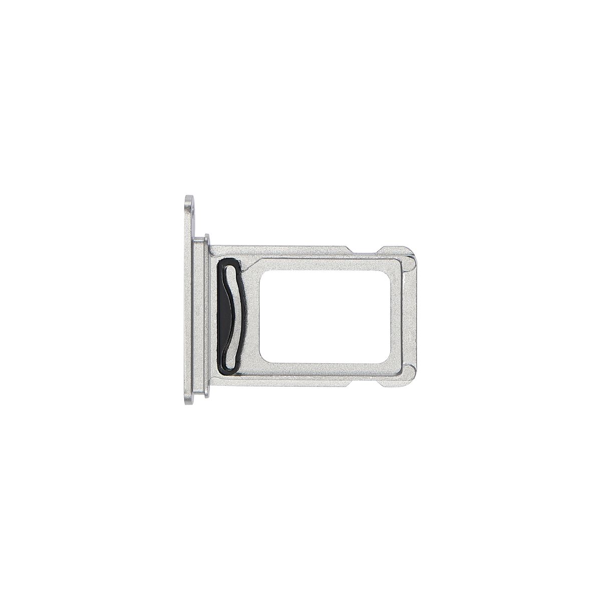 iPhone 14 Pro / 14 Pro Max Dual Sim Card Tray (Silver)