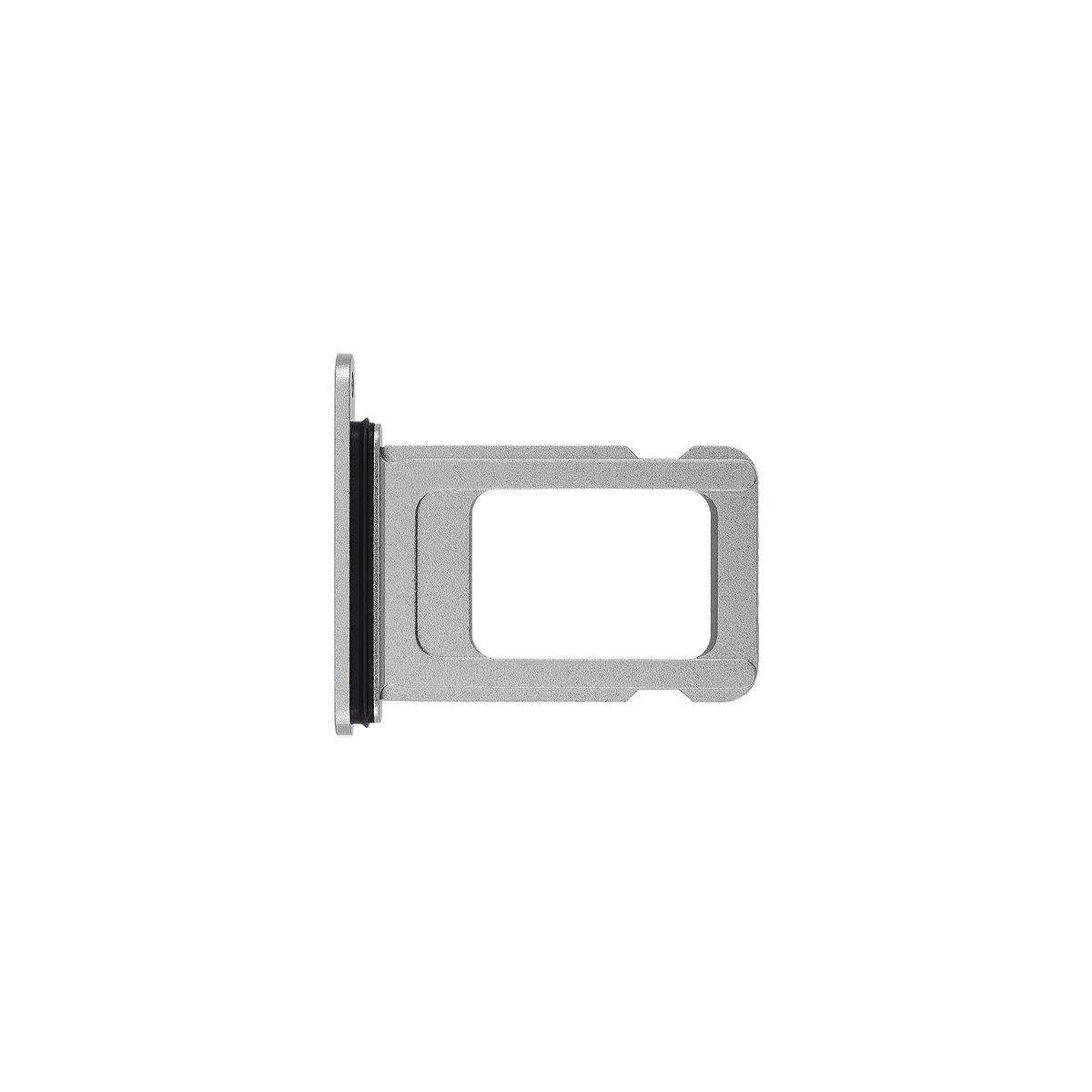 iPhone 14 Pro / 14 Pro Max Single Sim Card Tray (Silver)