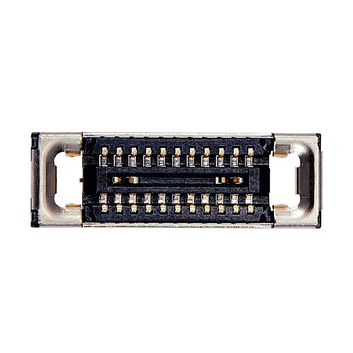 iPhone 14 Pro Earpiece Speaker FPC Connector (22 Pin)