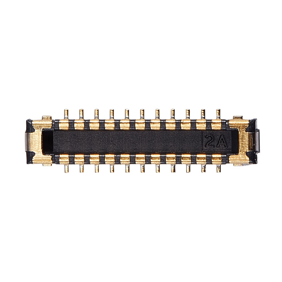 iPhone 14 Pro / 14 Pro Max Wide Angle Camera FPC Connector (On The Flex)
