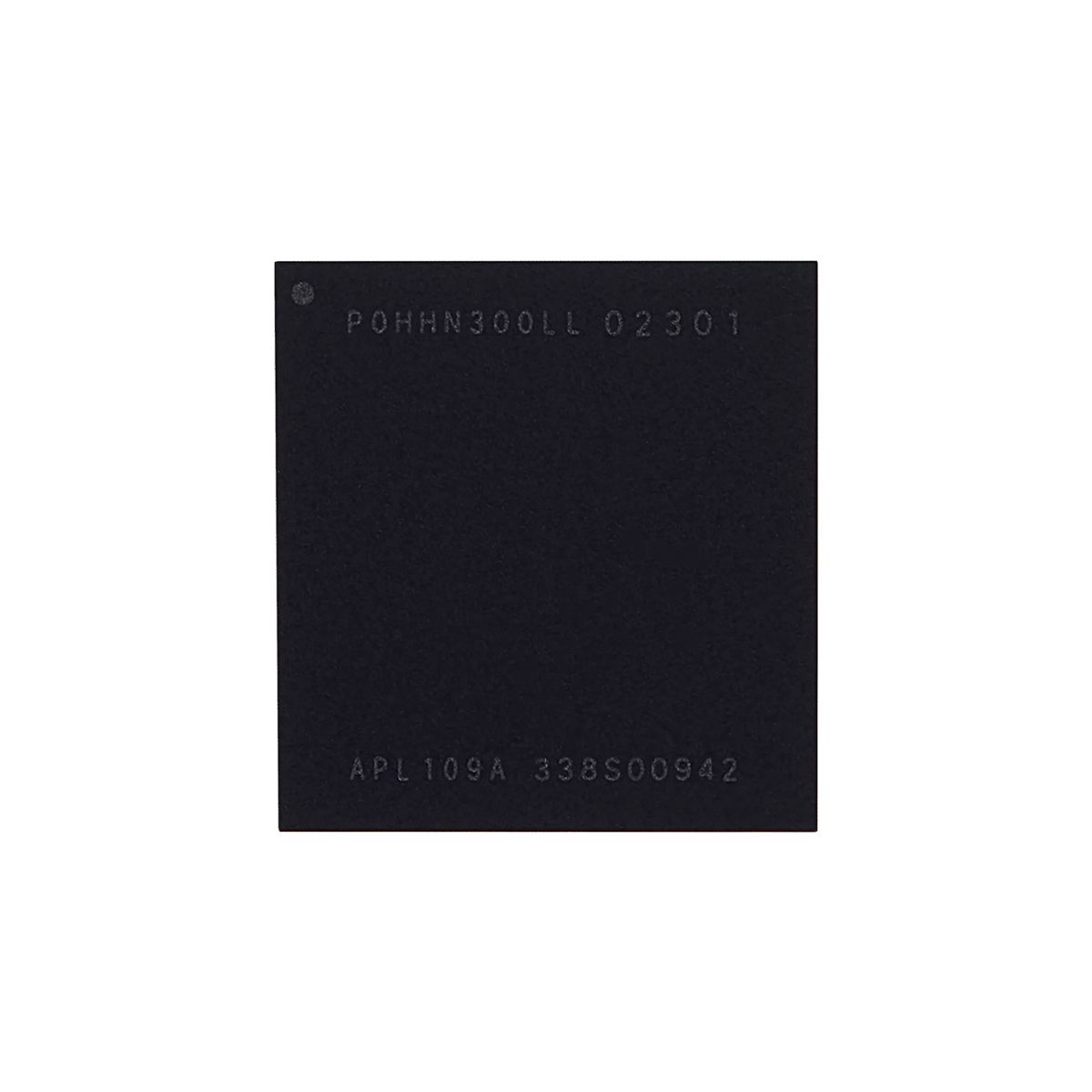 iPhone 14 Pro / 14 Pro Max Power Management IC (338S00942)