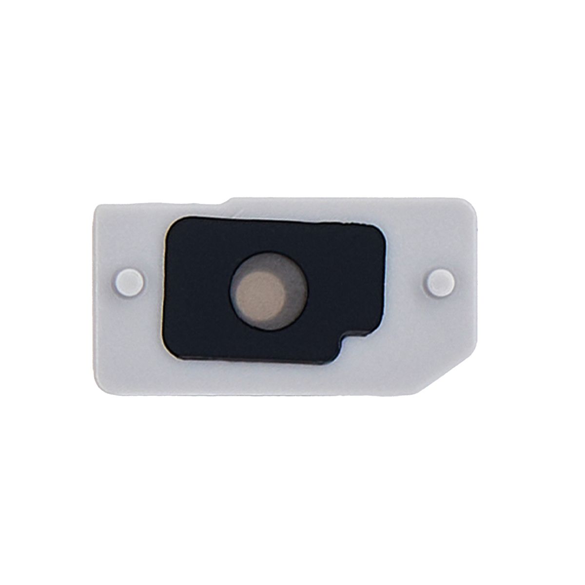 iPhone 14 Pro / 14 Pro Max Flash Light / Power Flex Bracket With Microphone Mesh(100 Pack)