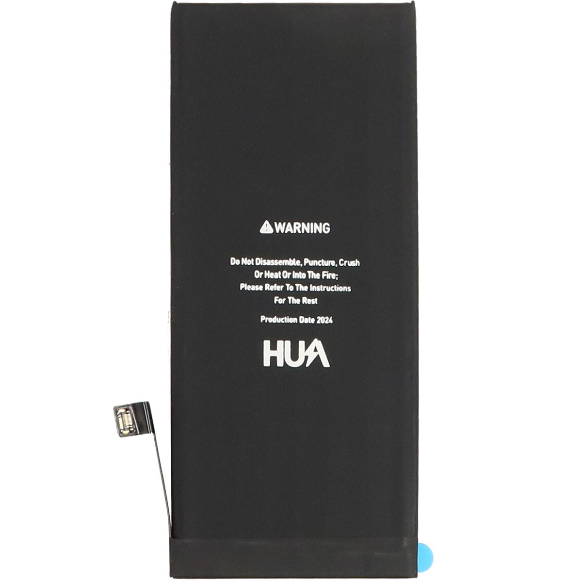 HUA ECO iPhone SE (2022) Battery