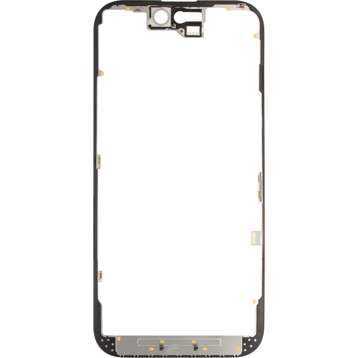 iPhone 15 LCD Frame Without Glue - 5 Pack