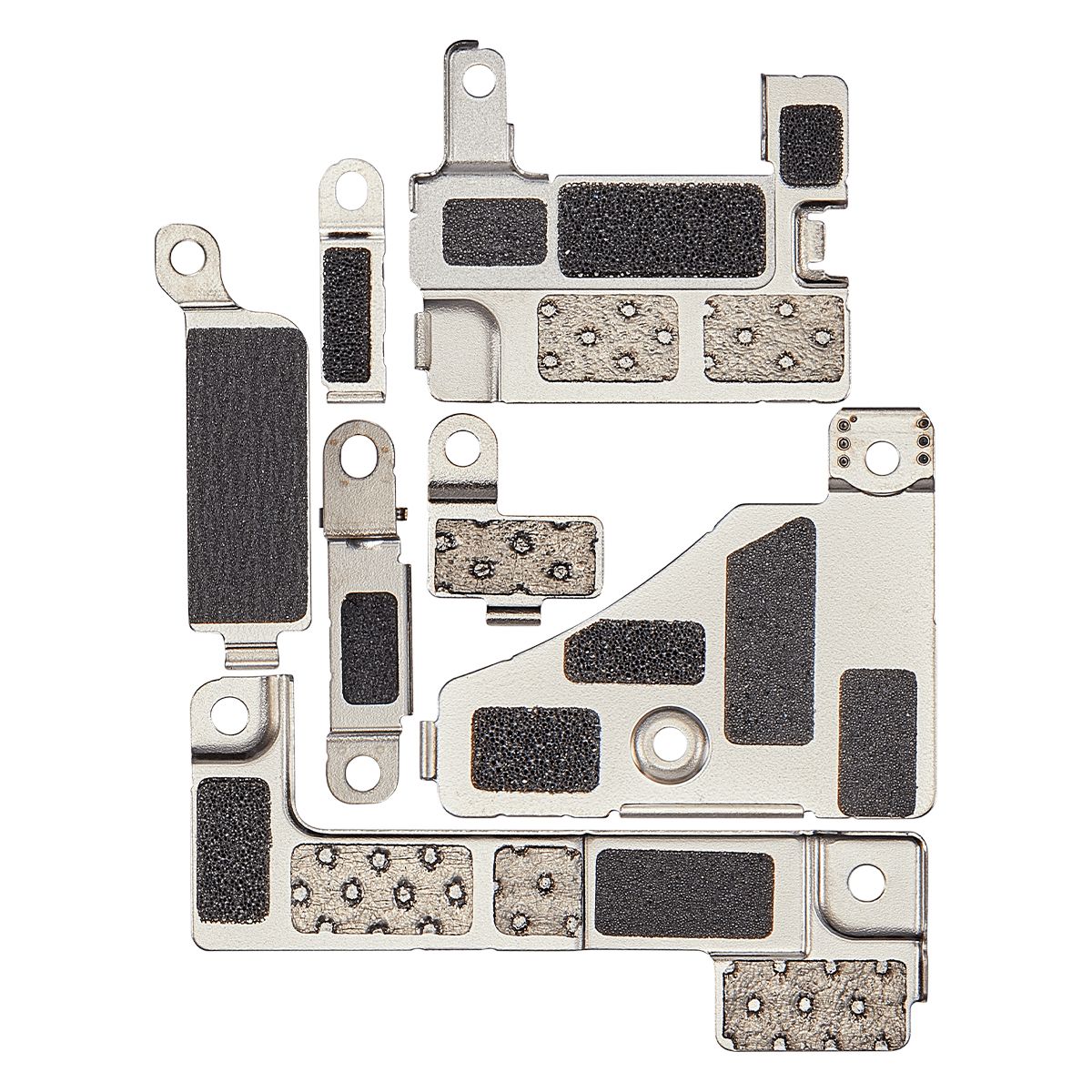 iPhone 15 Small Metal Bracket (On Motherboard)