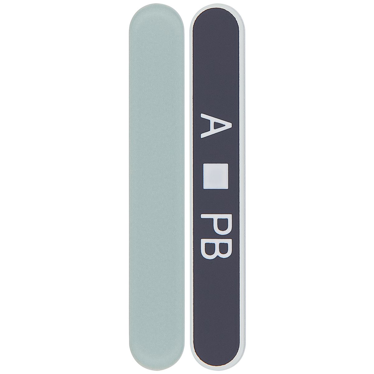 iPhone 15 / 15 Plus 5G Glass Edge Strip (Green)