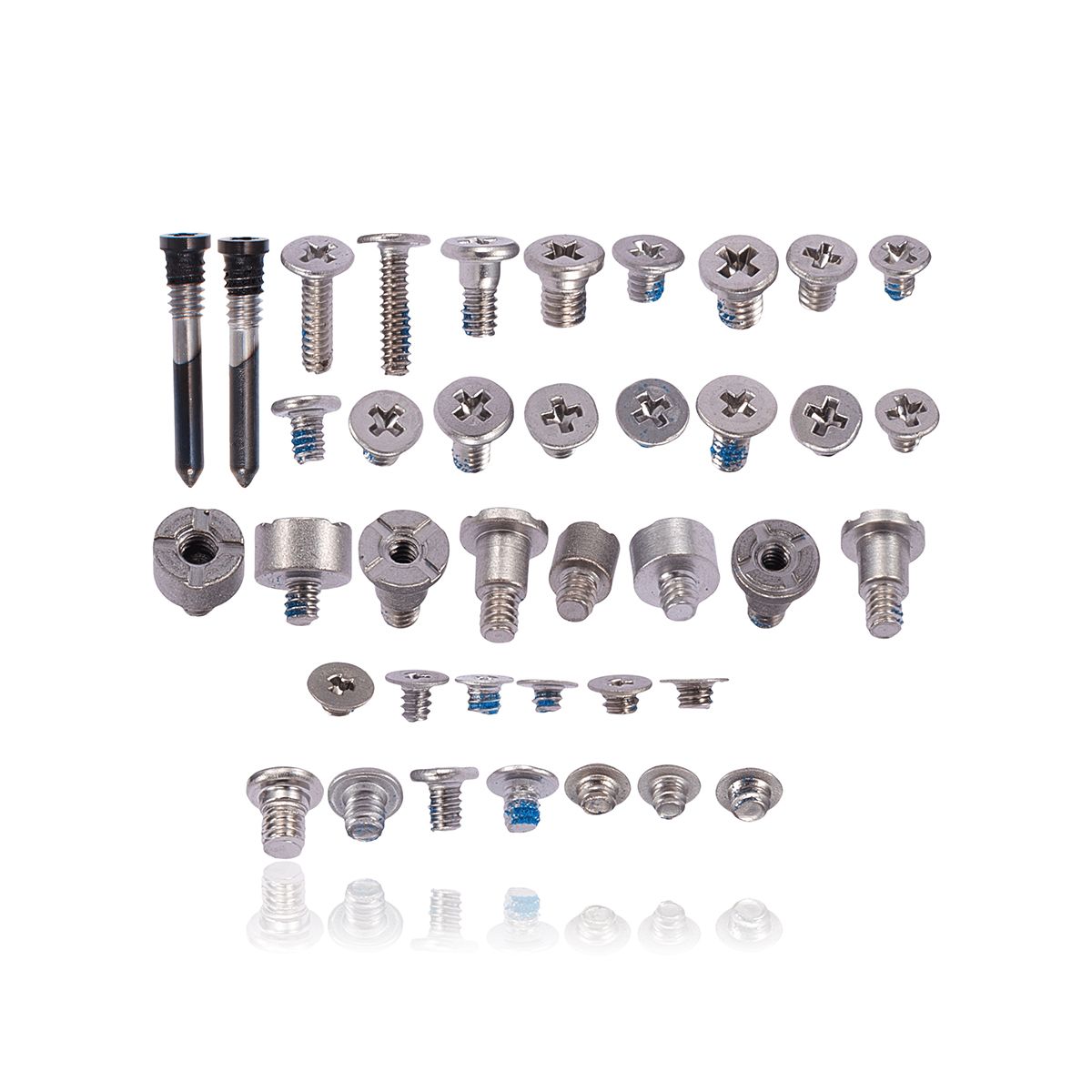 iPhone 15 Complete Screw Set