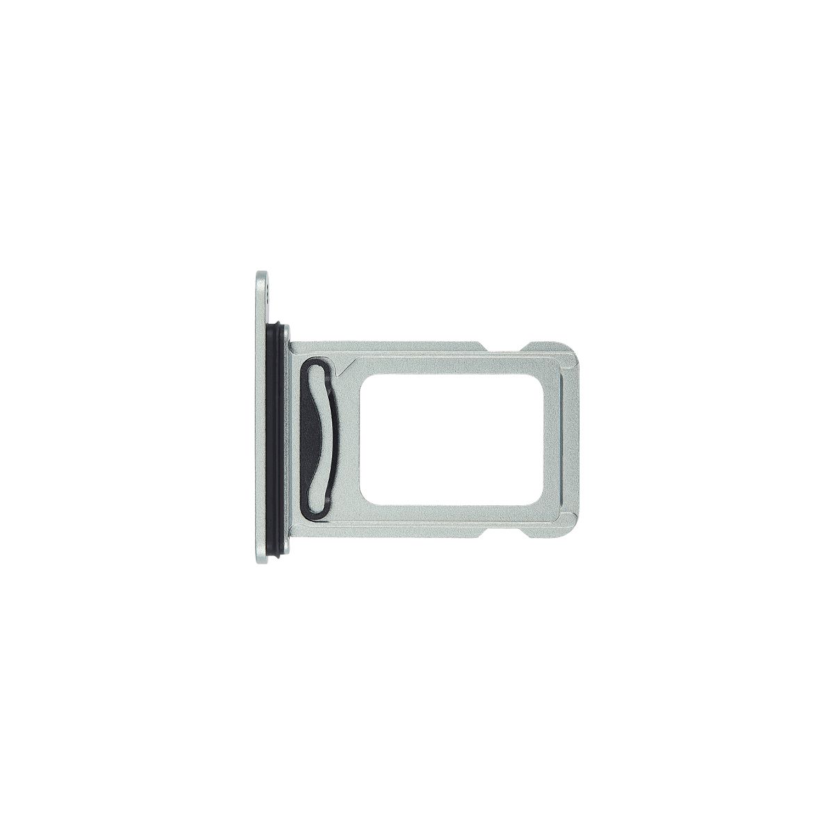 iPhone 15 / 15 Plus Dual Sim Card Tray (Green)