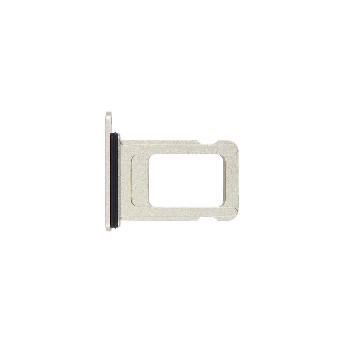 iPhone 15 / 15 Plus Single Sim Card Tray (Yellow)