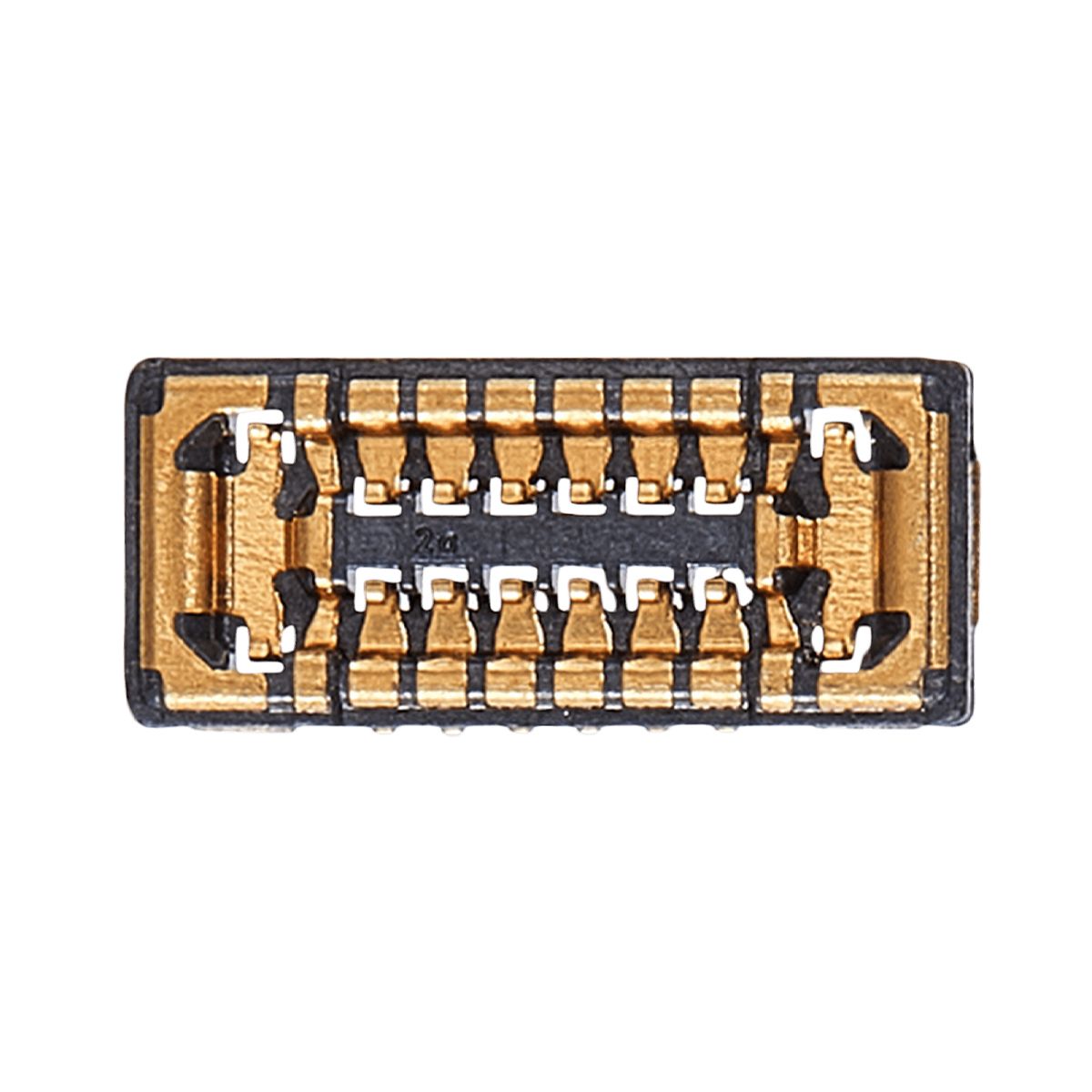 iPhone 15 / 15 Plus Receiver Range Inductor Environment Light Sensor FPC Connector