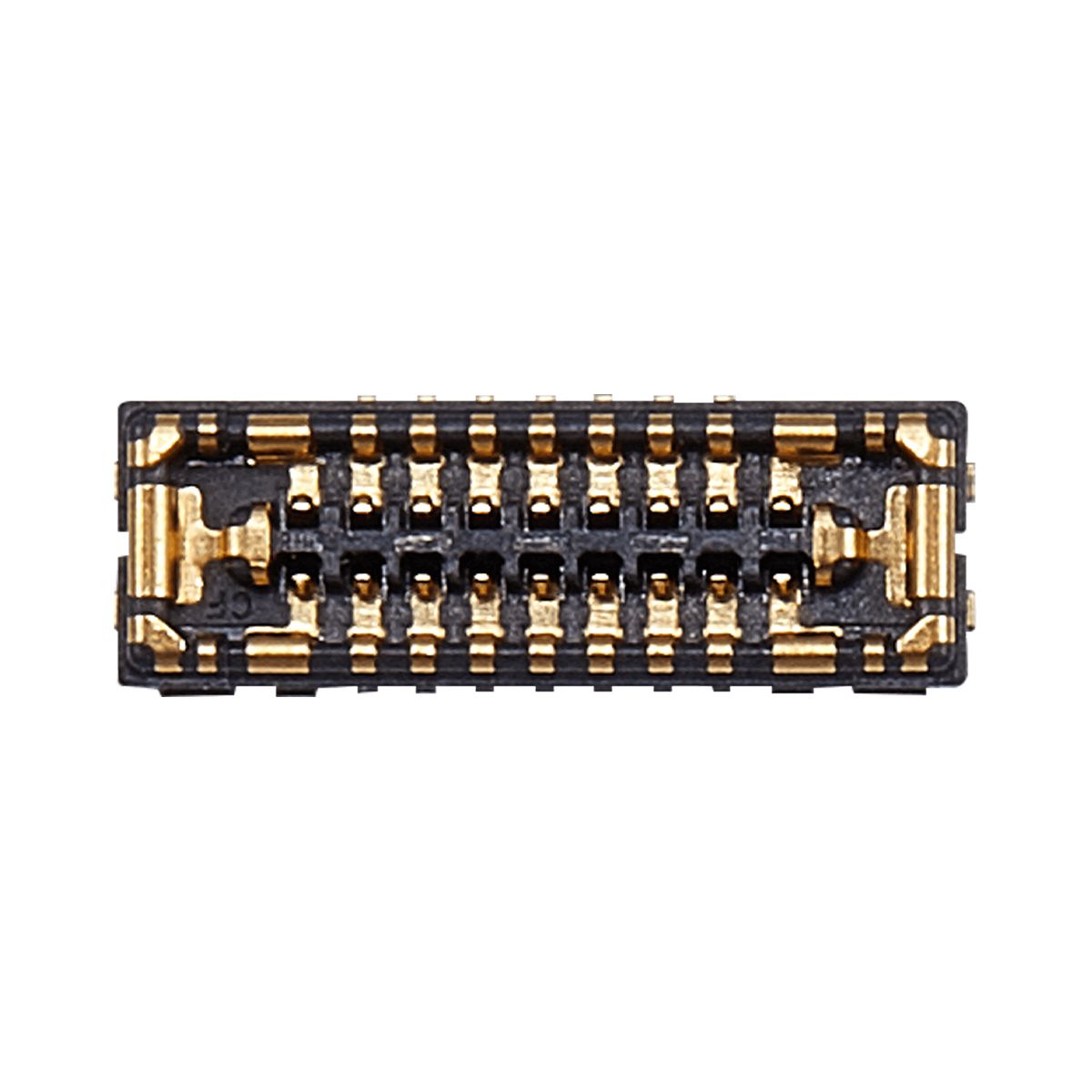 iPhone 15 / 15 Plus Front Camera FPC Connector (14 Pin)