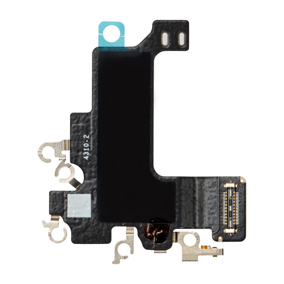 iPhone 15 Plus WiFi Flex Cable