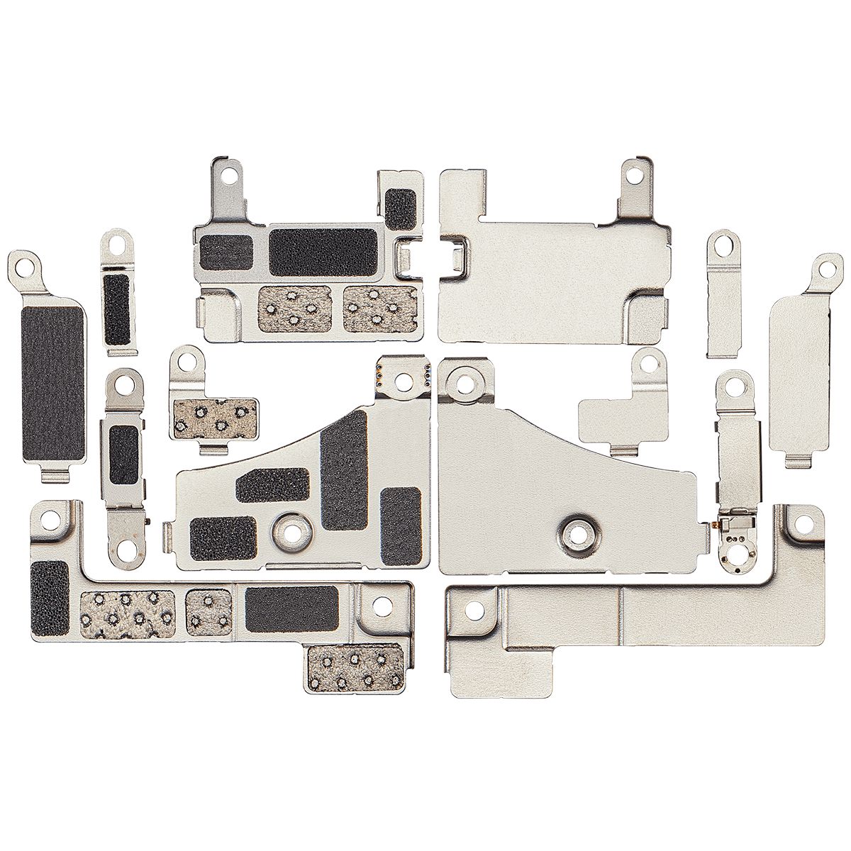 iPhone 15 Plus Small Metal Bracket (On Motherboard)