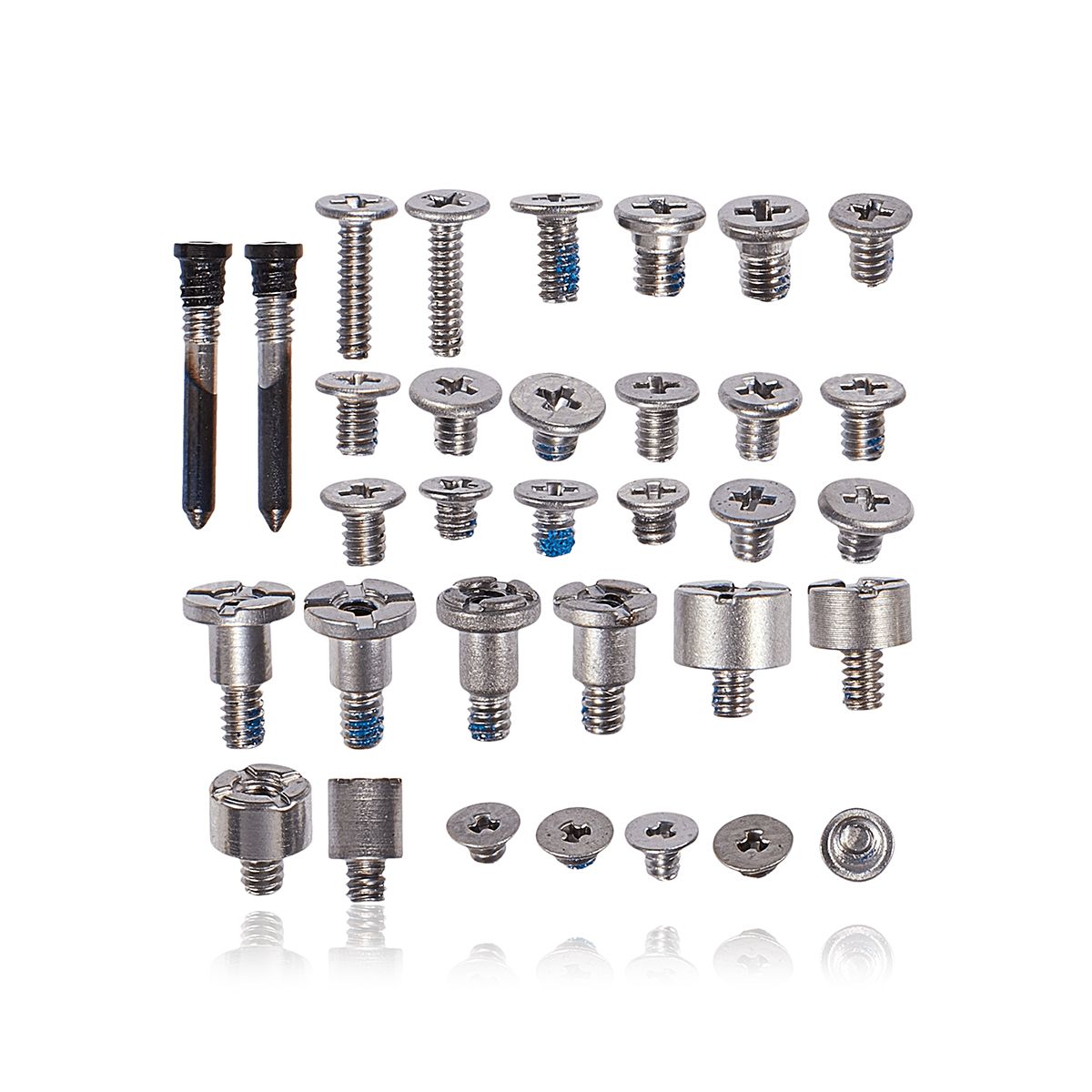 iPhone 15 Plus Complete Screw Set