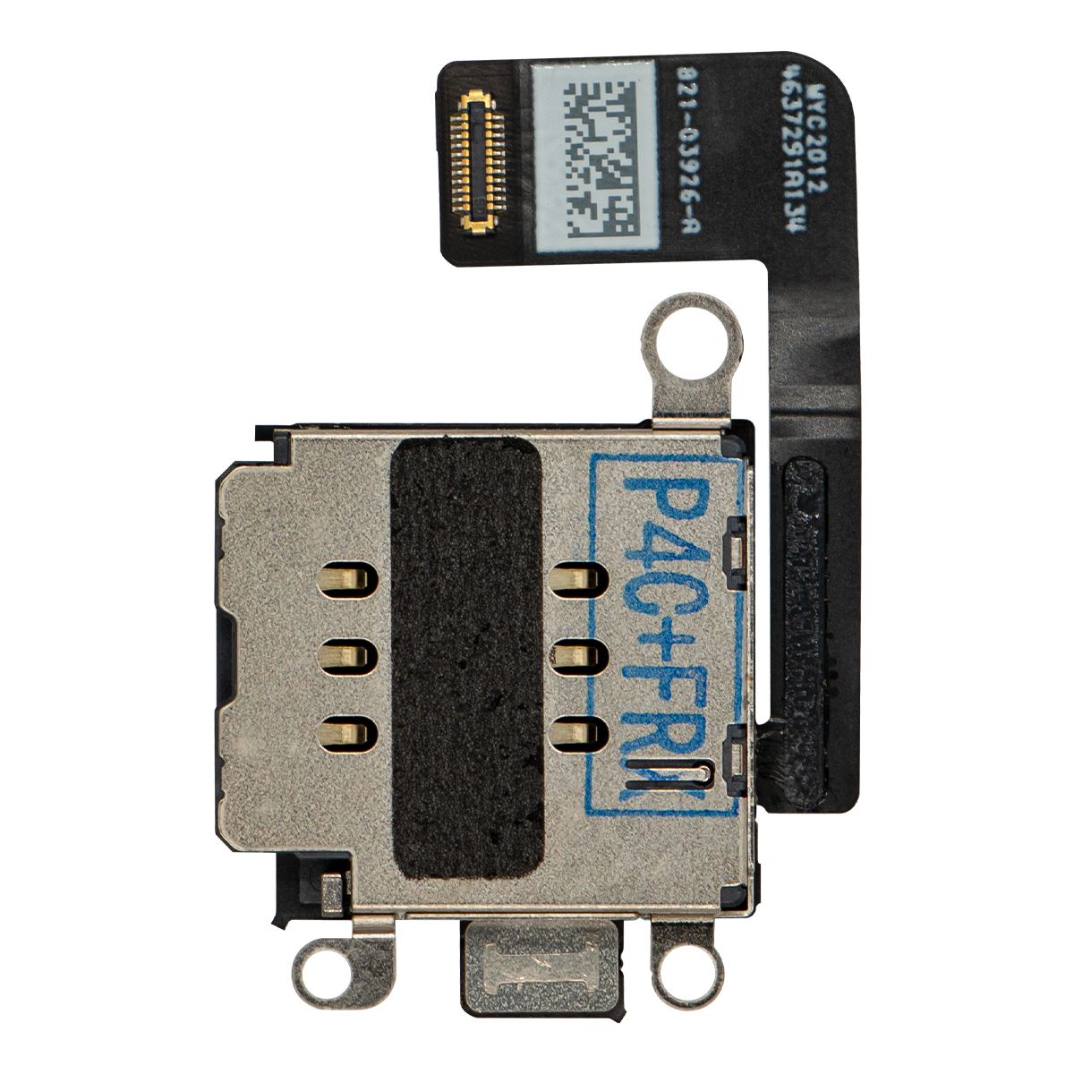 iPhone 15 Plus Dual Sim Card Reader