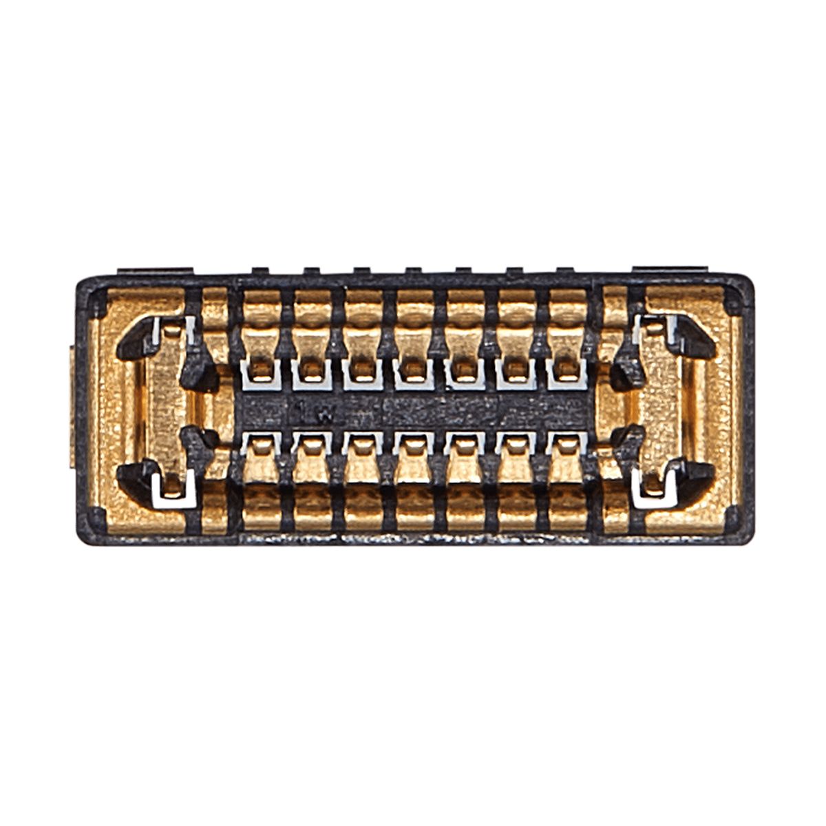 iPhone 15 Pro Front Camera FPC Connector (14 Pin)