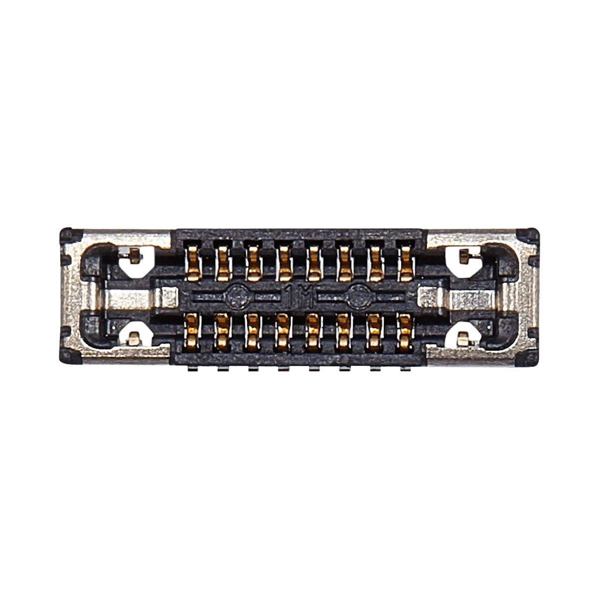 iPhone 15 Pro Power & Volume Flex FPC Connector (16 Pin)