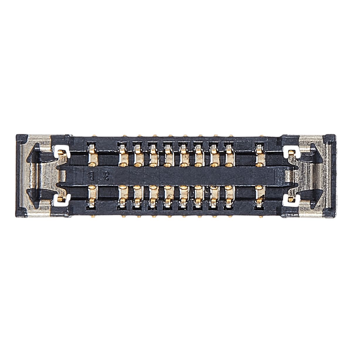 iPhone 15 Pro Radar Scanner FPC Connector (16 Pin)