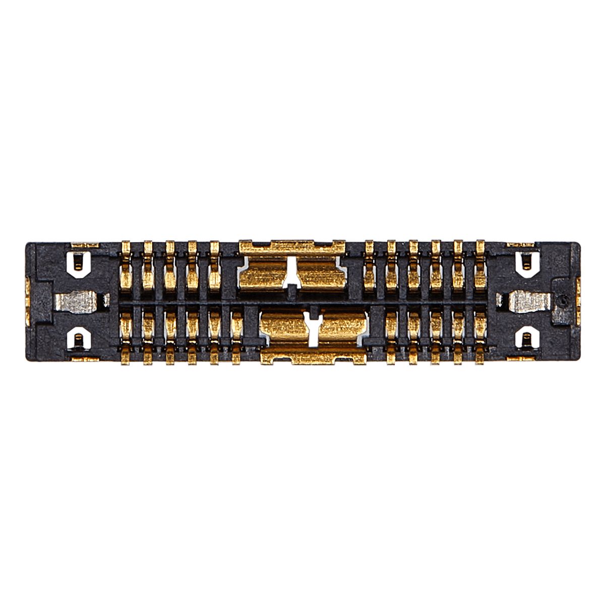 iPhone 15 Pro Wireless NFC Charging Flex FPC Connector (22 Pin)