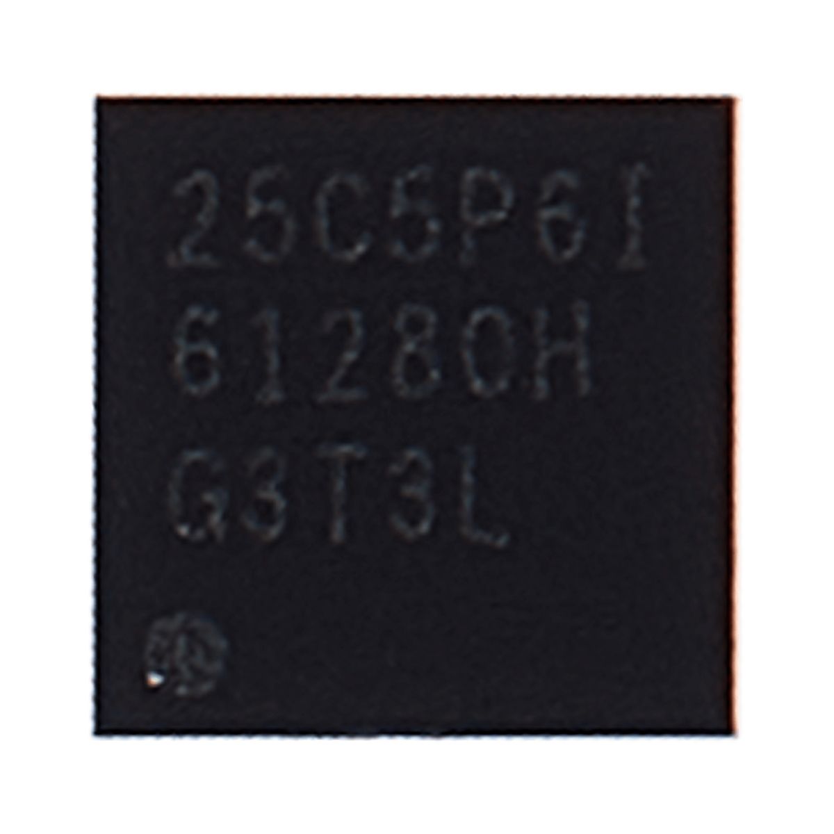 iPhone 15 Pro Boost Power Supply IC