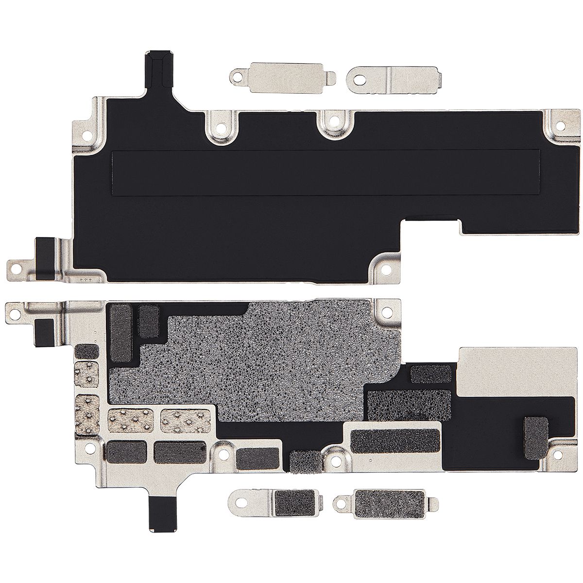 iPhone 15 Pro Max Small Metal Bracket (On Motherboard)