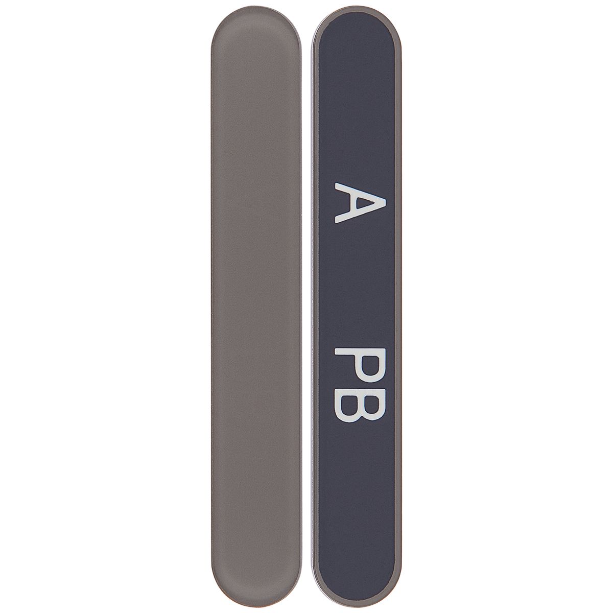 iPhone 15 Pro Max 5G Glass Edge Strip (Natural Titanium)