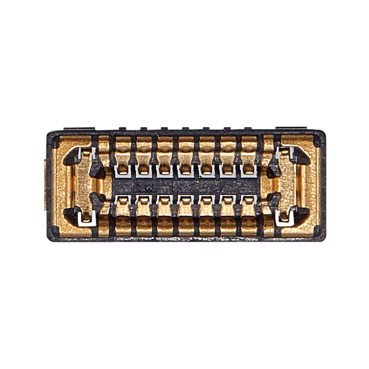 iPhone 15 Pro / 15 Pro Max Front Camera FPC Connector (14 Pin)