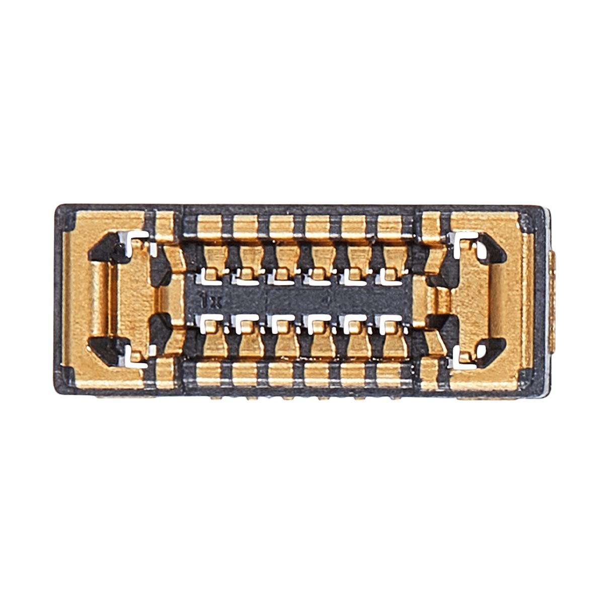 iPhone 15 Pro / 15 Pro Max Inductor Environment Light Sensor FPC Connector (12 Pin)