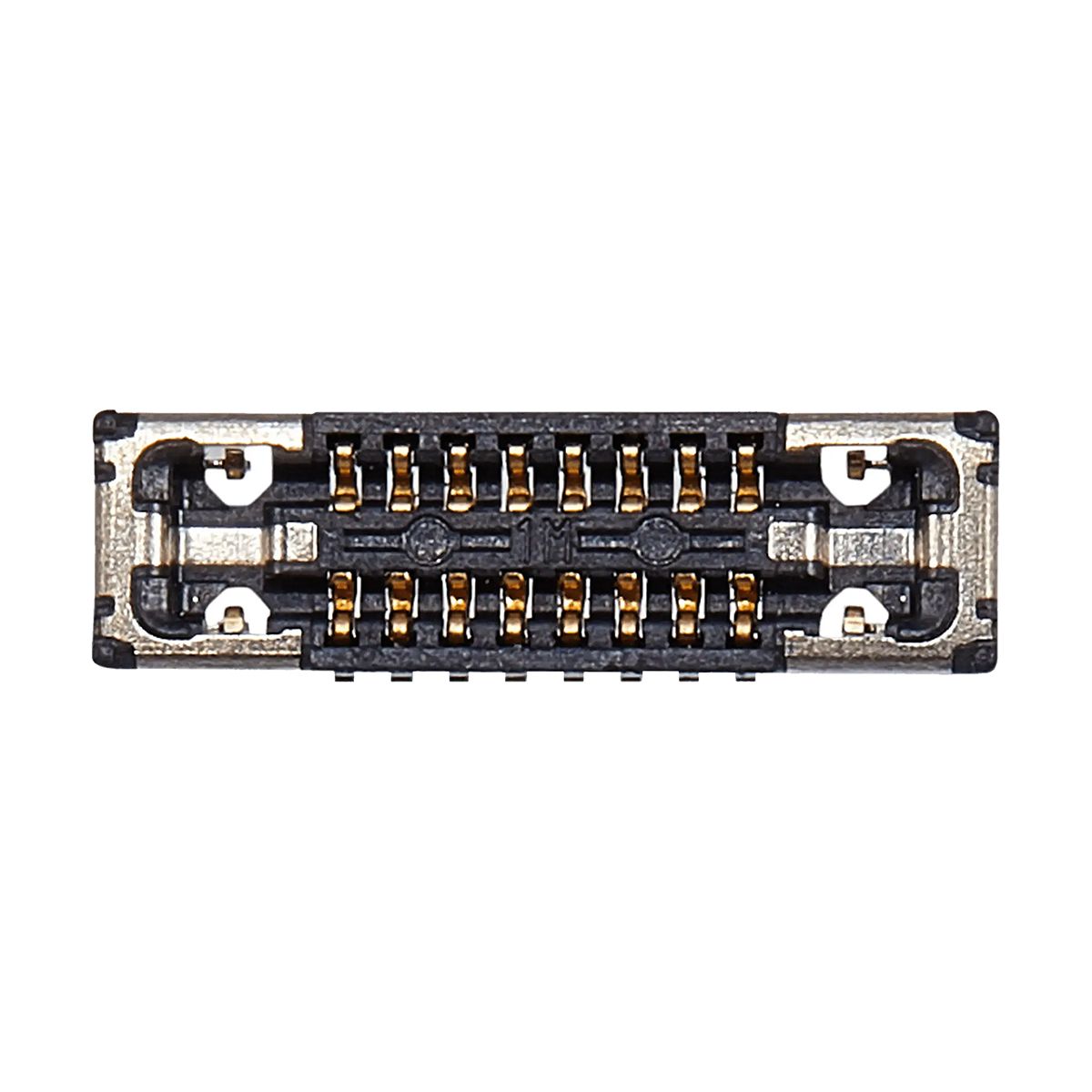iPhone 15 Pro / 15 Pro Max Power & Volume Flex FPC Connector (16 Pin)