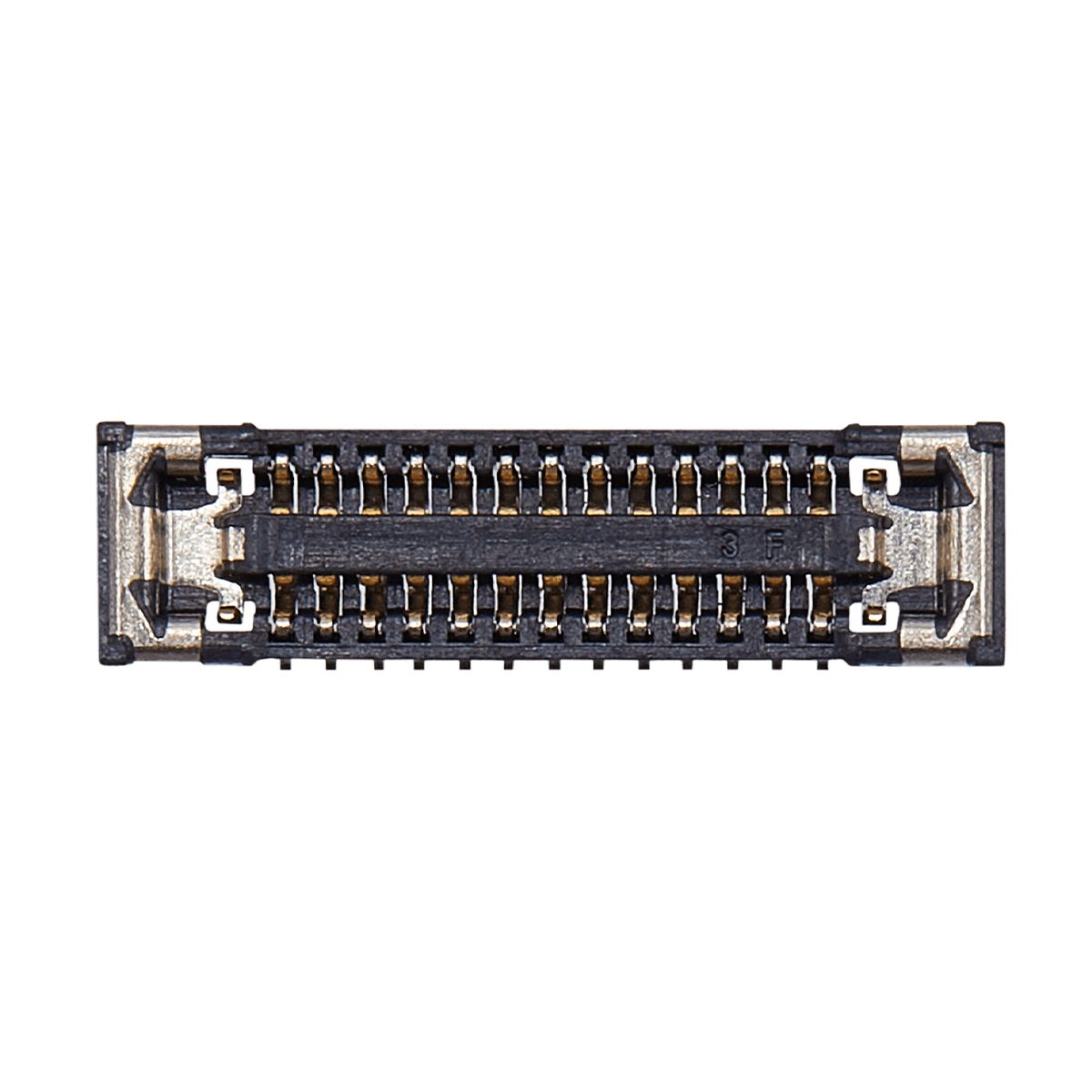 iPhone 15 Pro / 15 Pro Max Telephoto Camera FPC Connector (26 Pin)