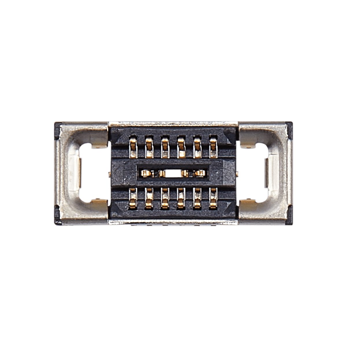 iPhone 15 Pro / 15 Pro Max Lower Antenna FPC Connector (12 Pin)
