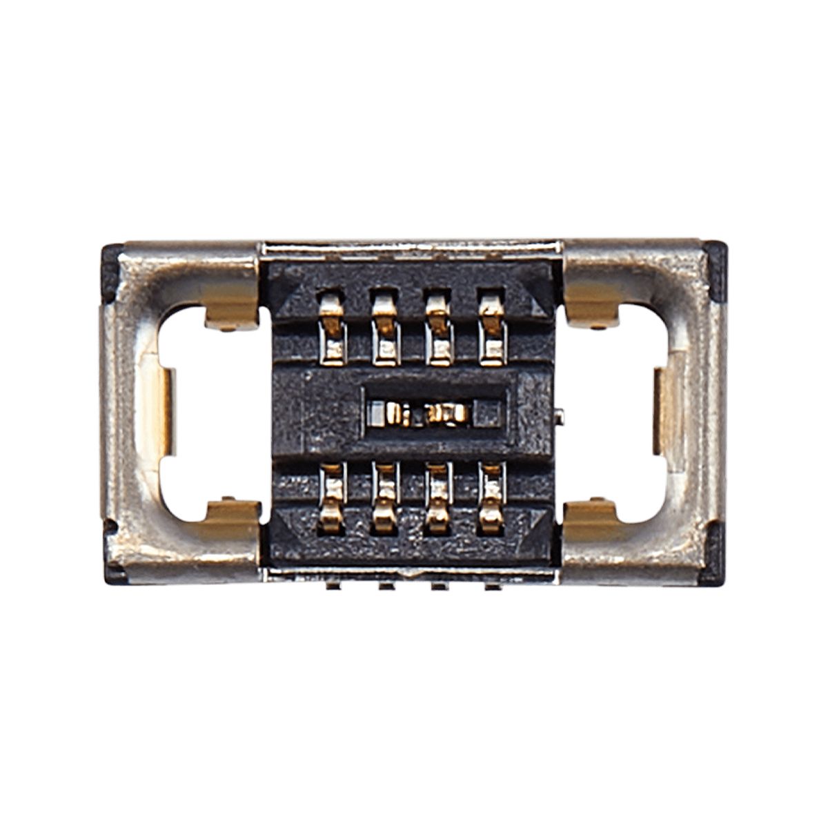 iPhone 15 Pro / 15 Pro Max Flashlight FPC Connector (8 Pin)