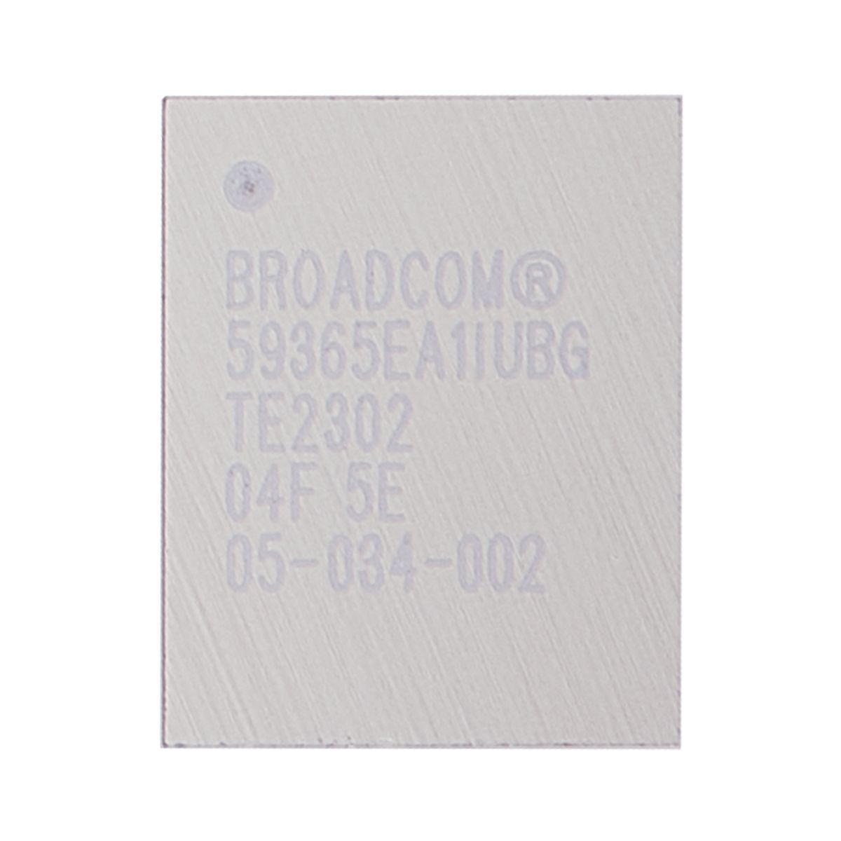 iPhone 15 Pro / 15 Pro Max Wireless Power Delivery IC