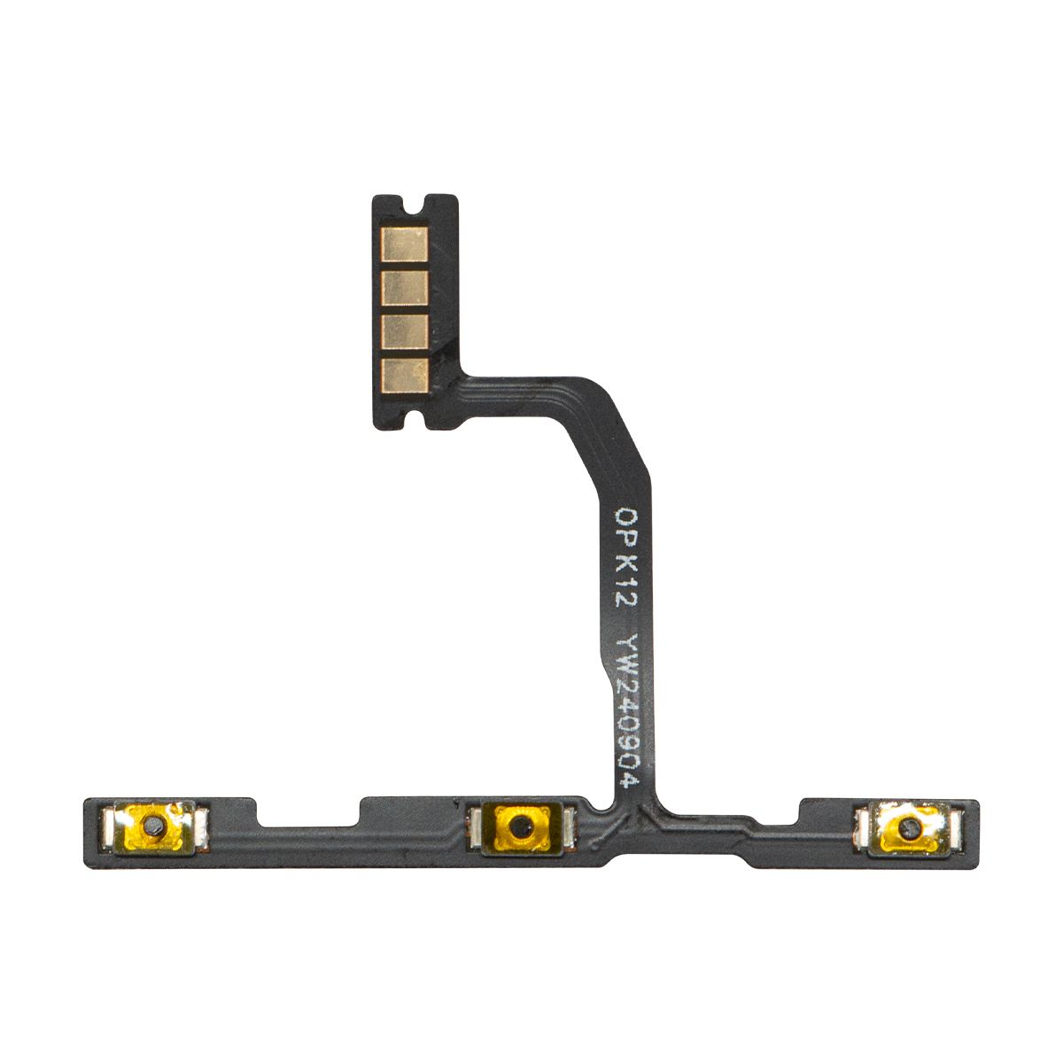 OnePlus Nord CE4 Volumen Flex