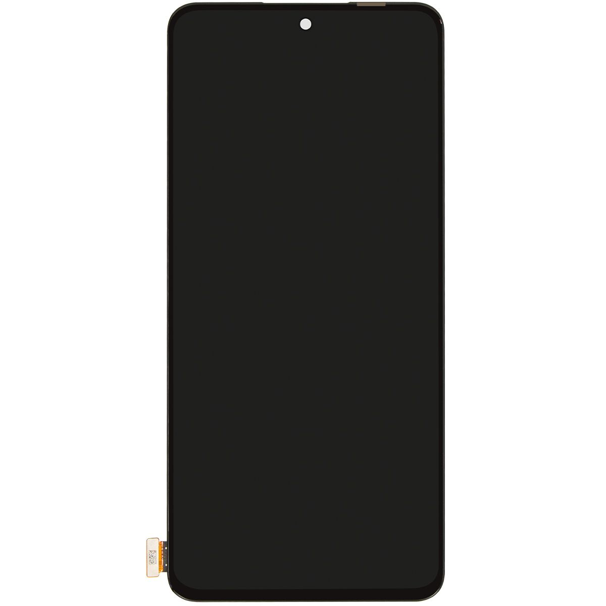 OnePlus Nord CE4 Lite LCD With Touch Black
