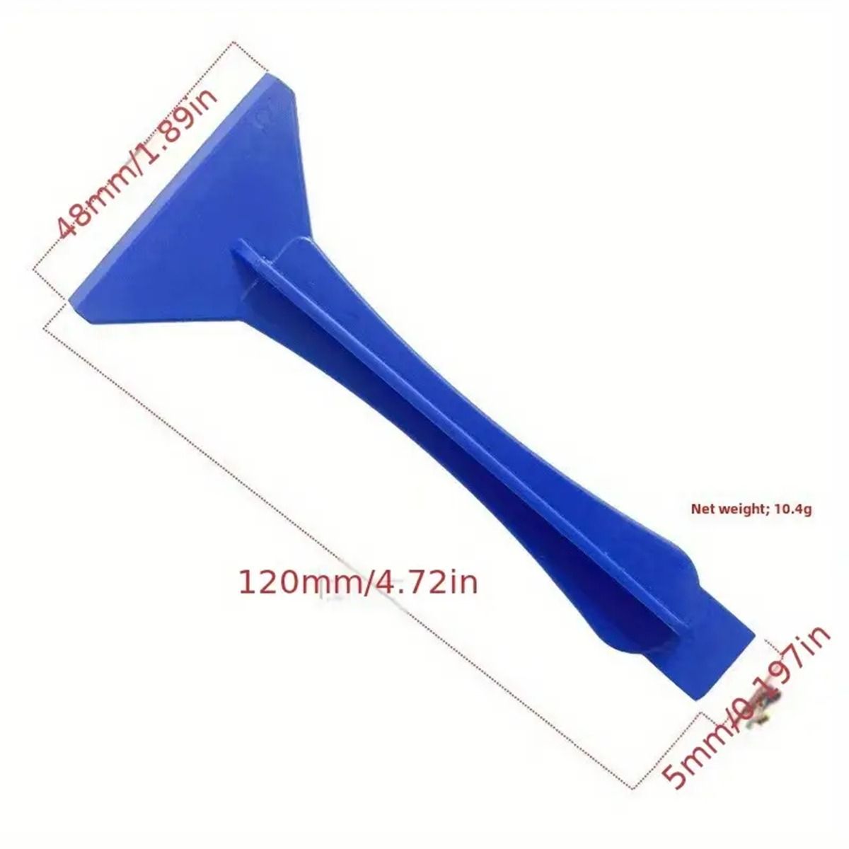 Mobile Phone Repair Plastic Pry Bar Tool