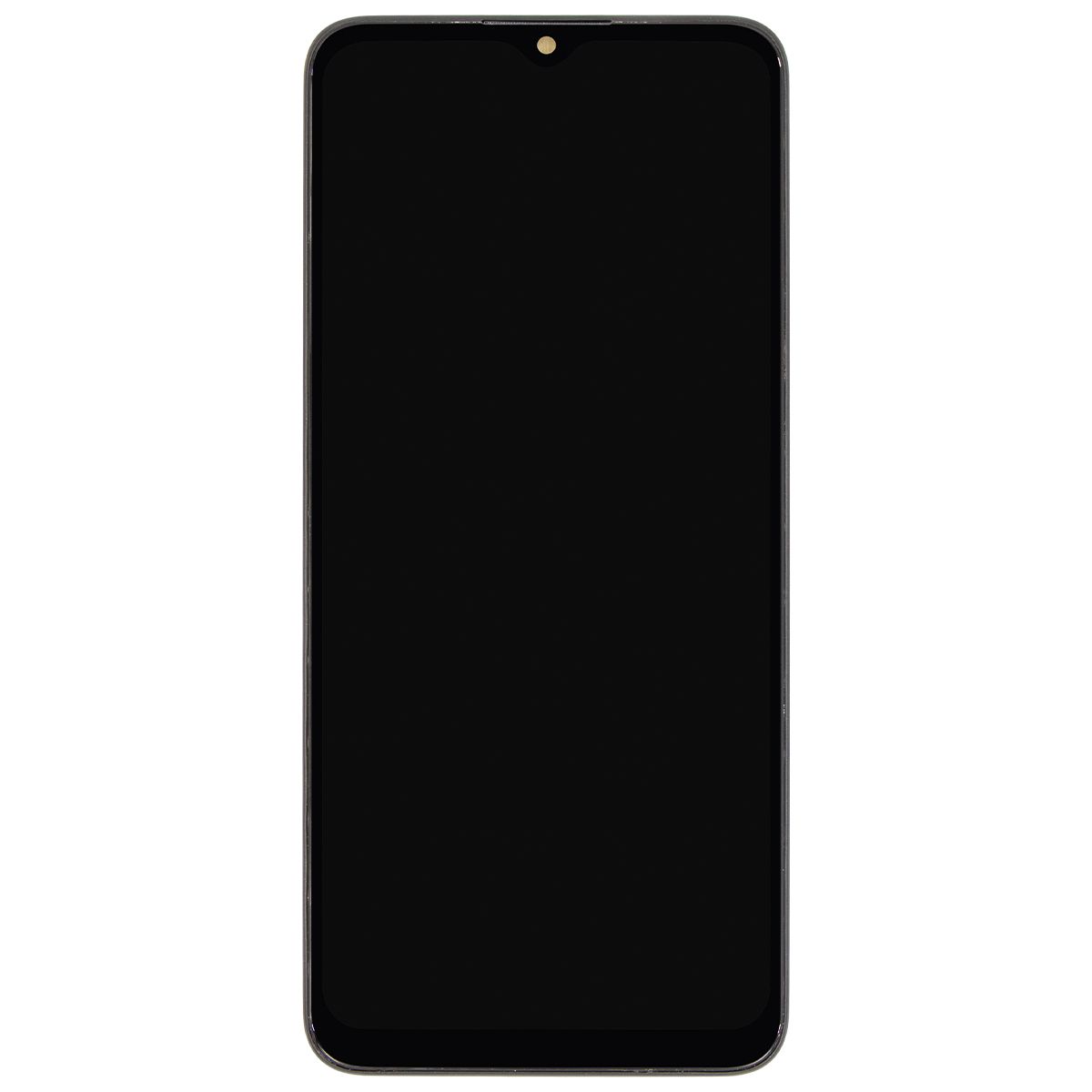 TCL 50 LE 5G LCD With Touch + Frame Black