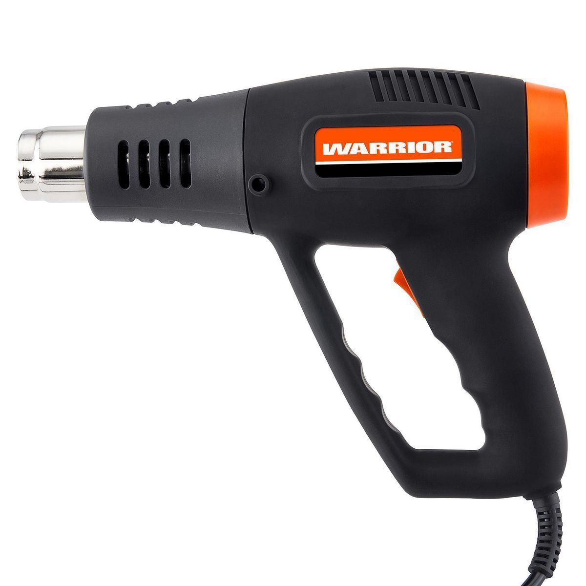 Warrior 1500 Watt Dual Temperature Heat Gun