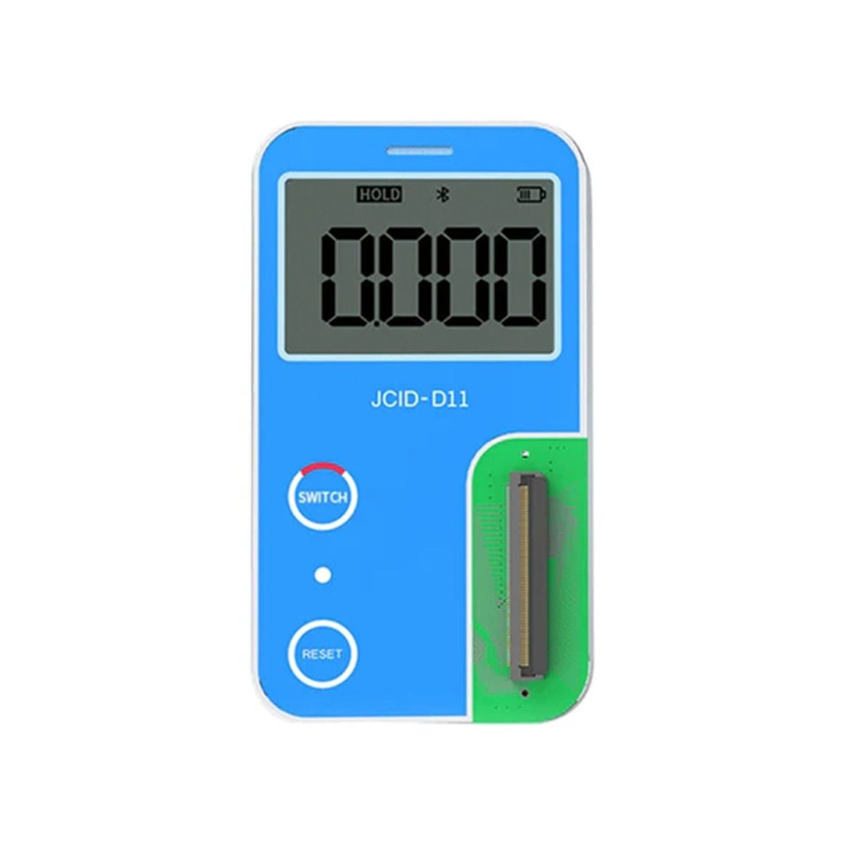 D11 Multifunctional Digital Detector (JCID)