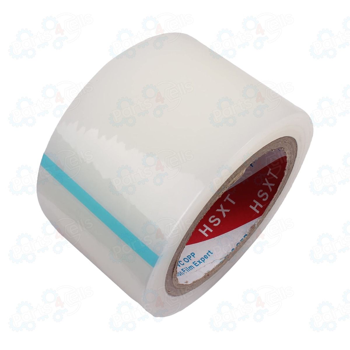 CLEAR TAPE