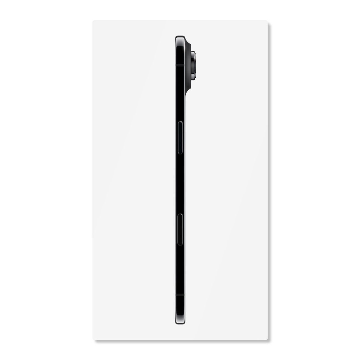 BOX FOR IPHONE AIR SPACE BLACK